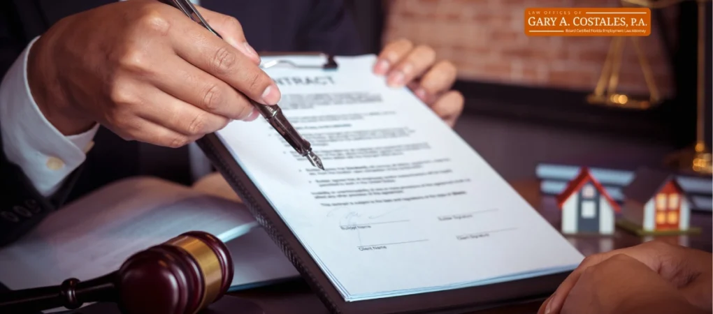 West Palm Beach Non Compete Agreement Lawyer-img