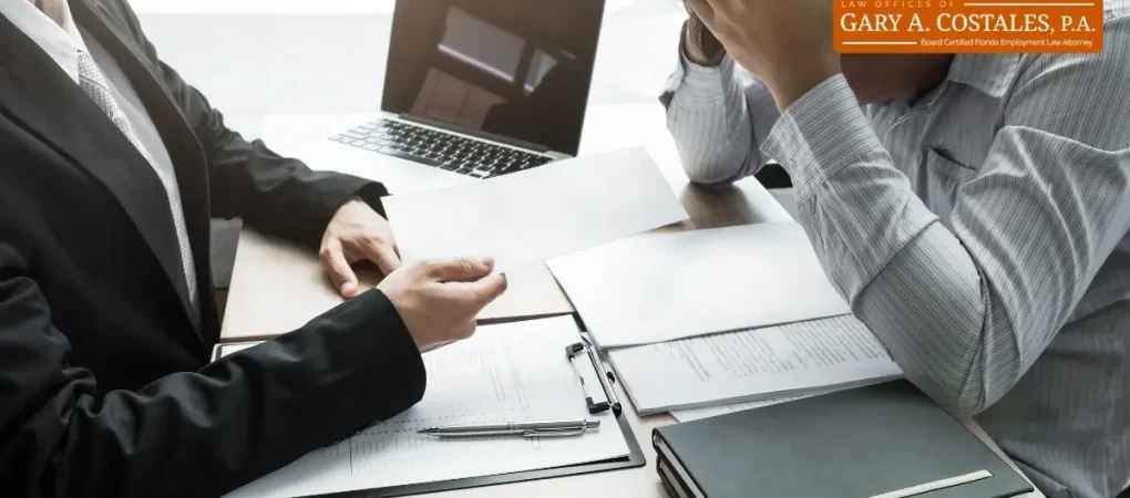 West Palm Beach Wrongful Termination Lawyer-img