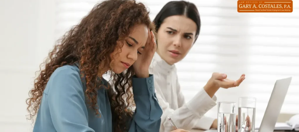 Boca Raton Discrimination Lawyer-img