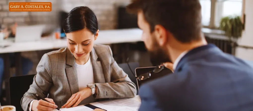Fort Lauderdale Breach Of Contract Lawyer-img