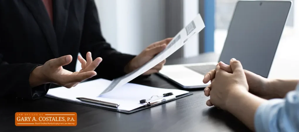 Fort Lauderdale Employment Lawyer-img