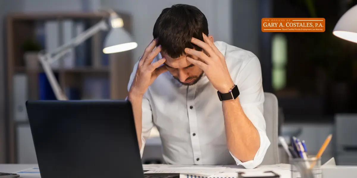 Tampa Overtime Lawyer