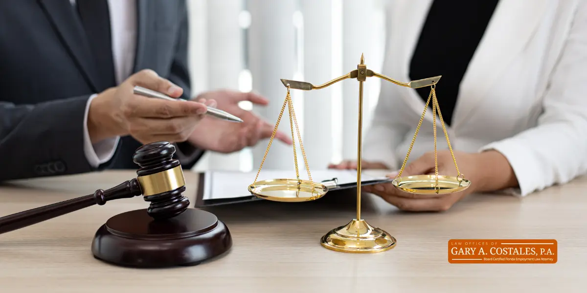 Tampa Whistleblower Lawyer