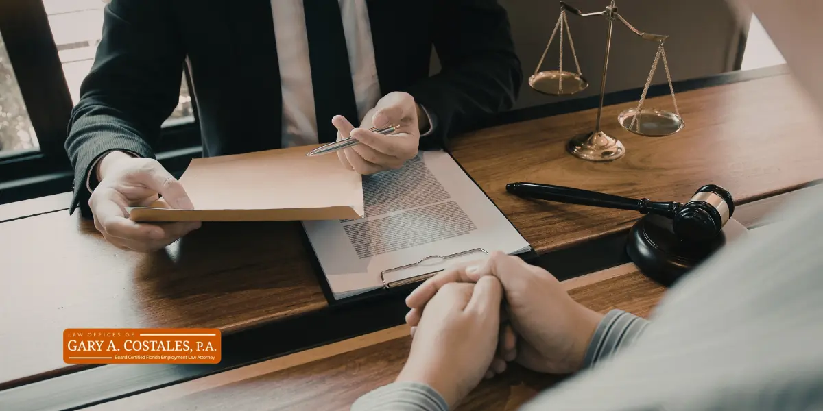 Boca Raton Whistleblower Lawyer