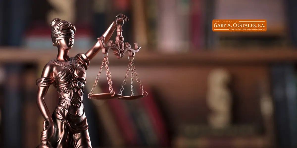 Coral Springs Discrimination Lawyer